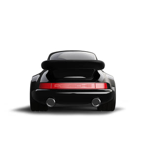Baghera Racing Car Porsche 911