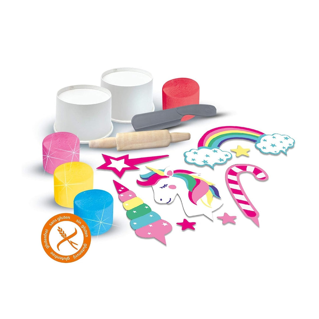 SES Creative Dough Drip Cakes