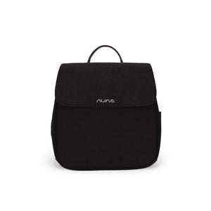 Nuna Diaper Bag Caviar (2024)