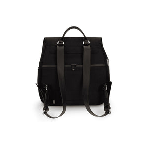 Nuna Diaper Bag Caviar (2024)