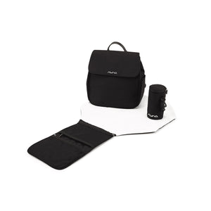 Nuna Diaper Bag Caviar (2024)