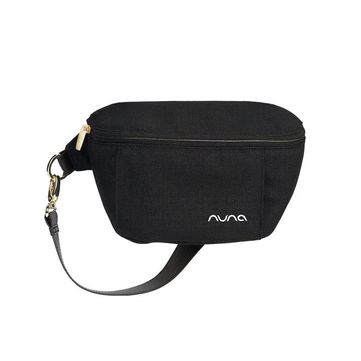 Nuna Sling Bag (Caviar)
