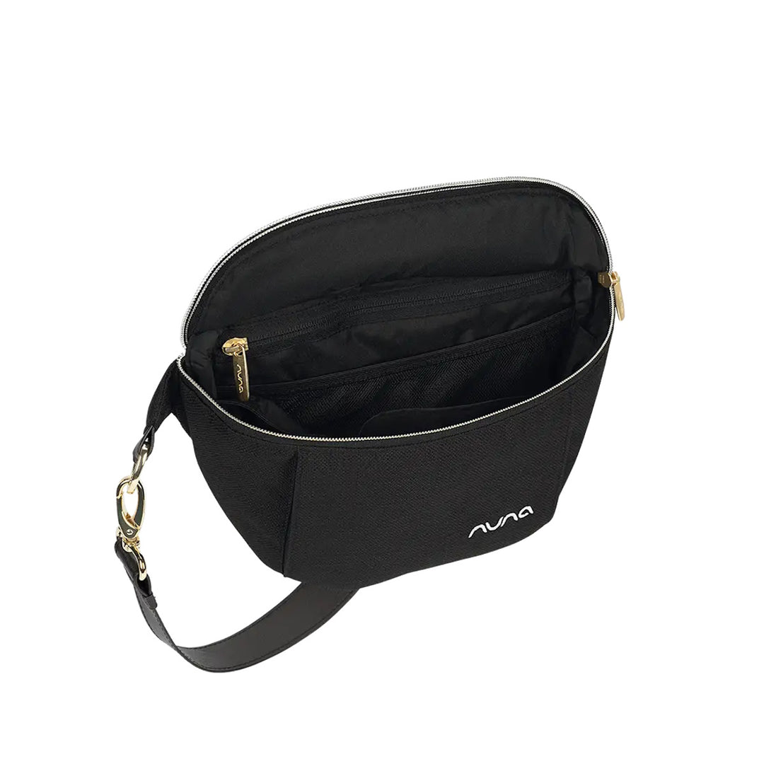 Nuna Sling Bag (Caviar)