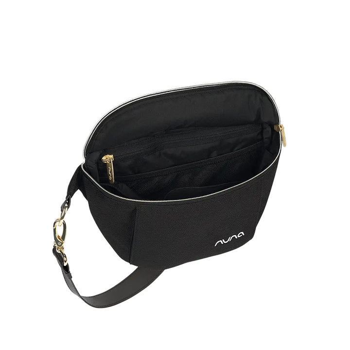 Nuna Sling Bag (Caviar)