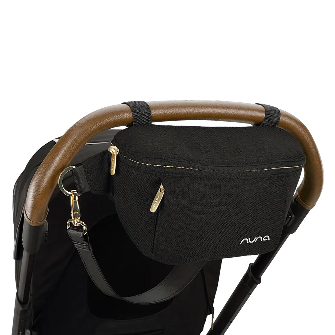 Nuna Sling Bag (Caviar)