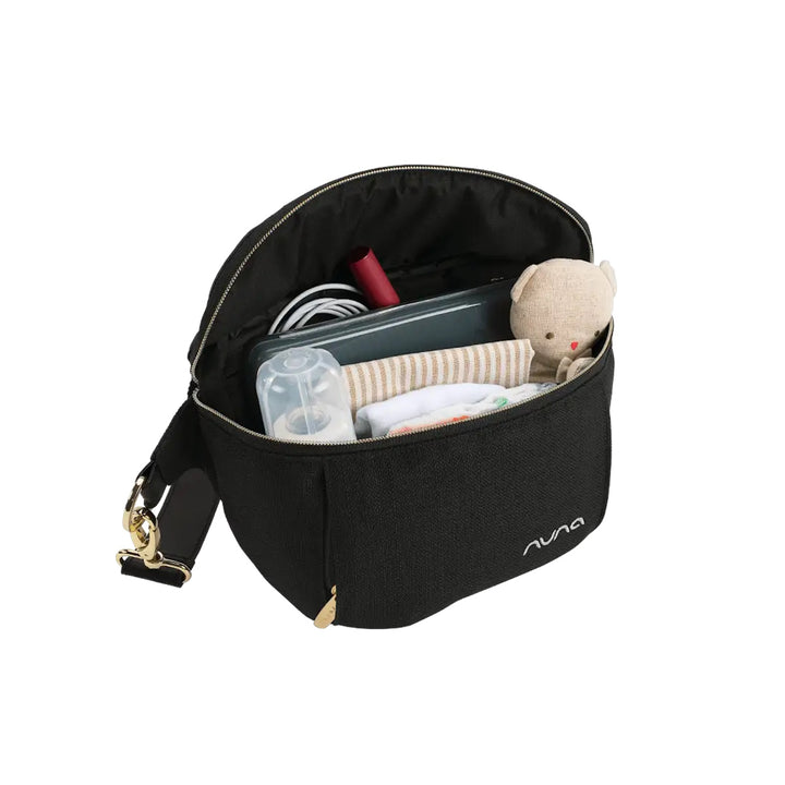 Nuna Sling Bag (Caviar)