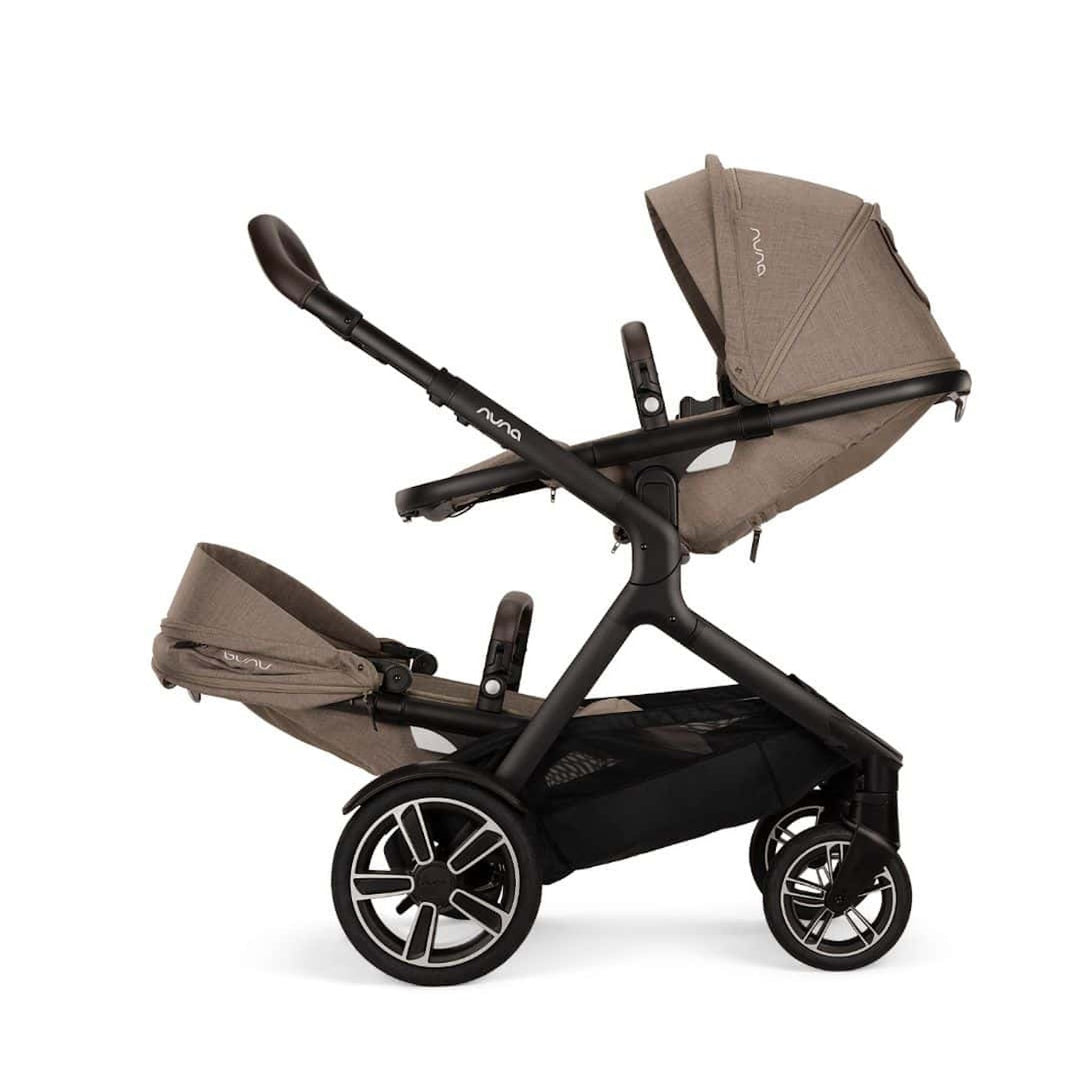 Nuna DEMI next Sibling Seat (Cedar) – image 2