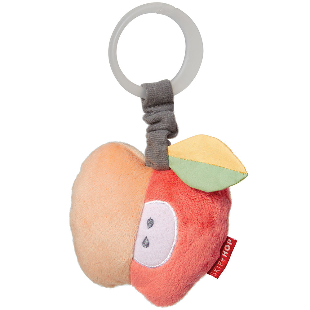 Skip Hop Treetop Friends Activity Gym - Grey/Pastel