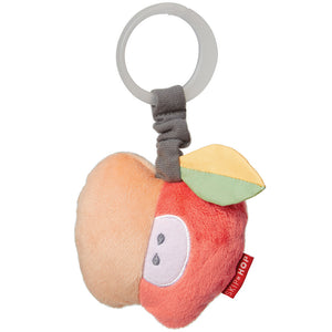 Skip Hop Treetop Friends Activity Gym - Grey/Pastel