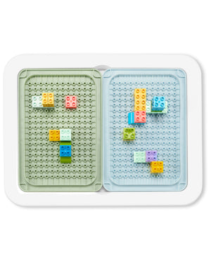 Skip Hop Discoverosity 3-in-1 Sensory Table