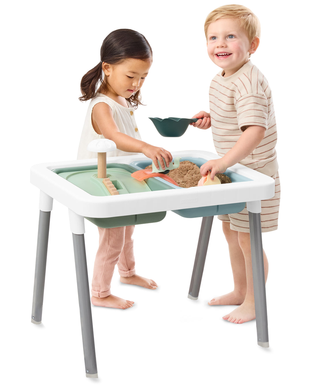 Skip Hop Discoverosity 3-in-1 Sensory Table