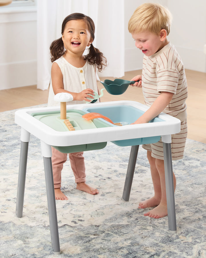 Skip Hop Discoverosity 3-in-1 Sensory Table