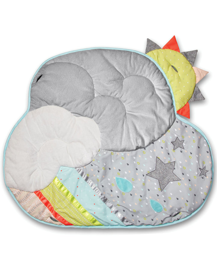 Skip Hop Silver Lining Cloud Activity Gym