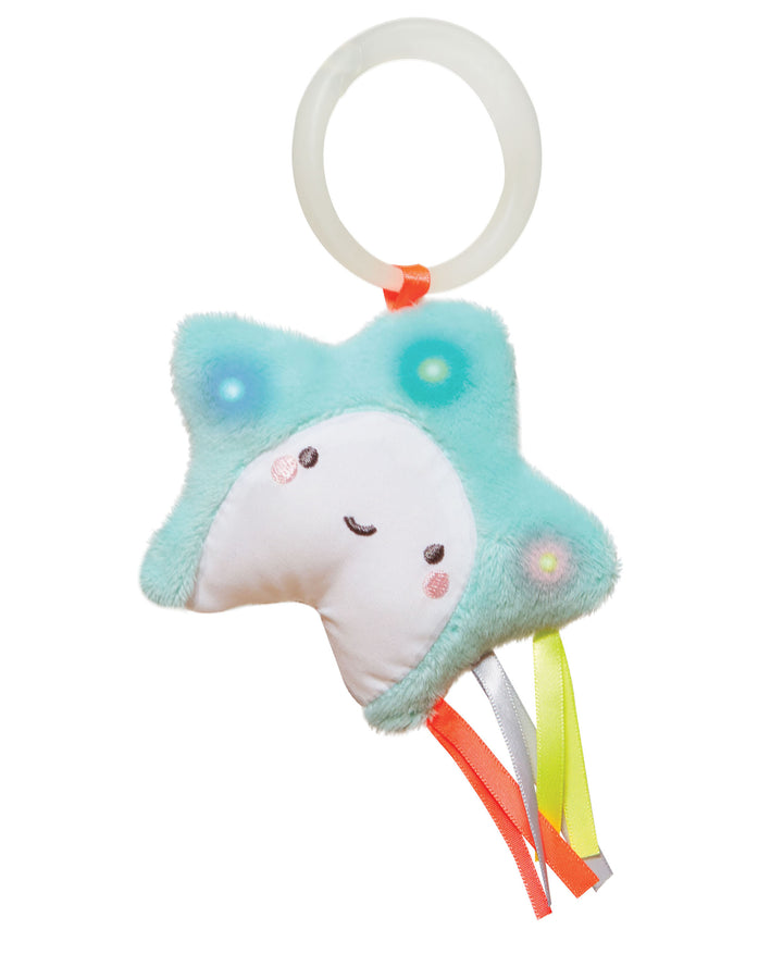 Skip Hop Silver Lining Cloud Activity Gym