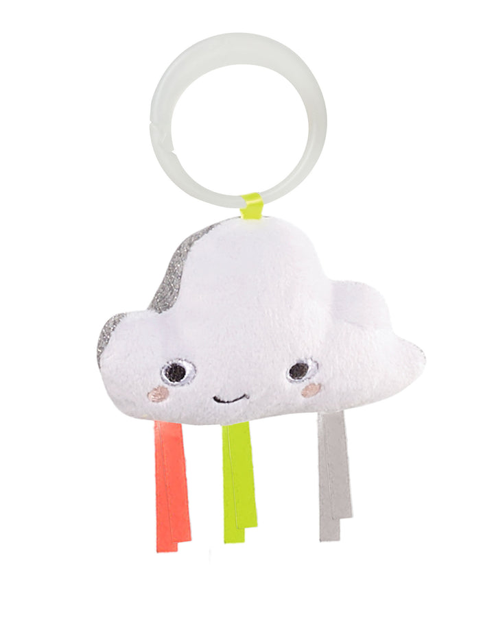 Skip Hop Silver Lining Cloud Activity Gym
