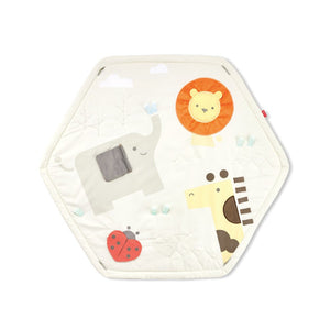 Skip Hop Geometric Wonders Activity Gym