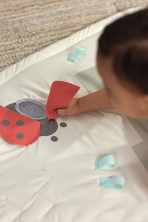 Skip Hop Geometric Wonders Activity Gym