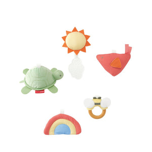 Skip Hop Geometric Wonders Activity Gym