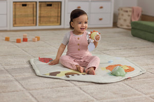 Skip Hop Geometric Wonders Activity Gym