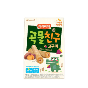 Ivenet Grain Friend 40g
