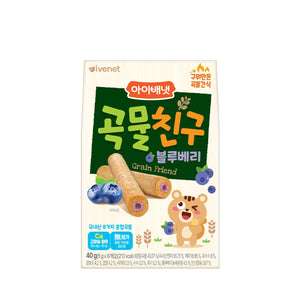 Ivenet Grain Friend 40g