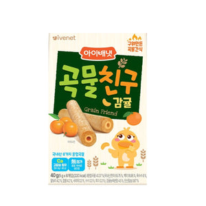 Ivenet Grain Friend 40g