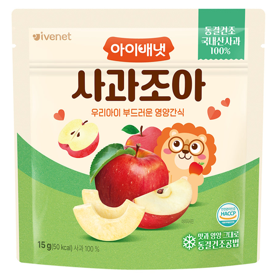 Ivenet Dried fruits