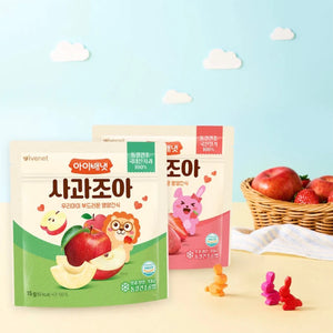 Ivenet Dried fruits