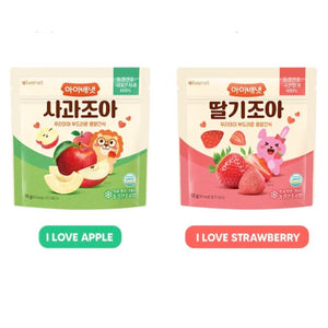 Ivenet Dried fruits