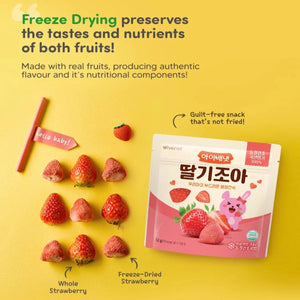 Ivenet Dried fruits