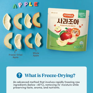 Ivenet Dried fruits