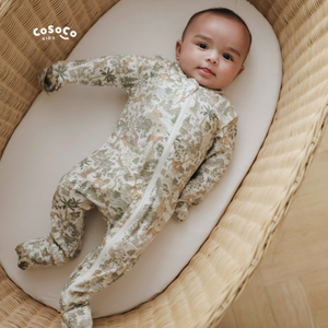 Cosoco Kids Sleepsuit - Cheval Dreams