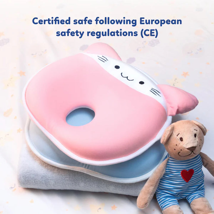 Supermama Memory Foam Baby Pillow