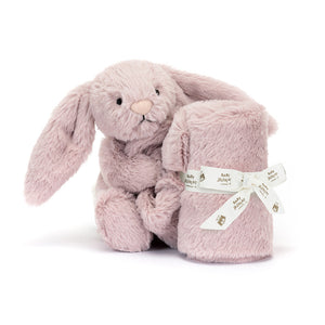 Jellycat Bashful Luxe Bunny Soother
