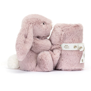 Jellycat Bashful Luxe Bunny Soother