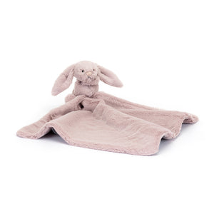 Jellycat Bashful Luxe Bunny Soother