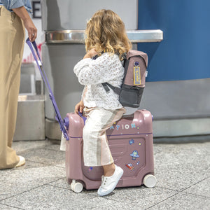 Stokke JetKids Backpack V4