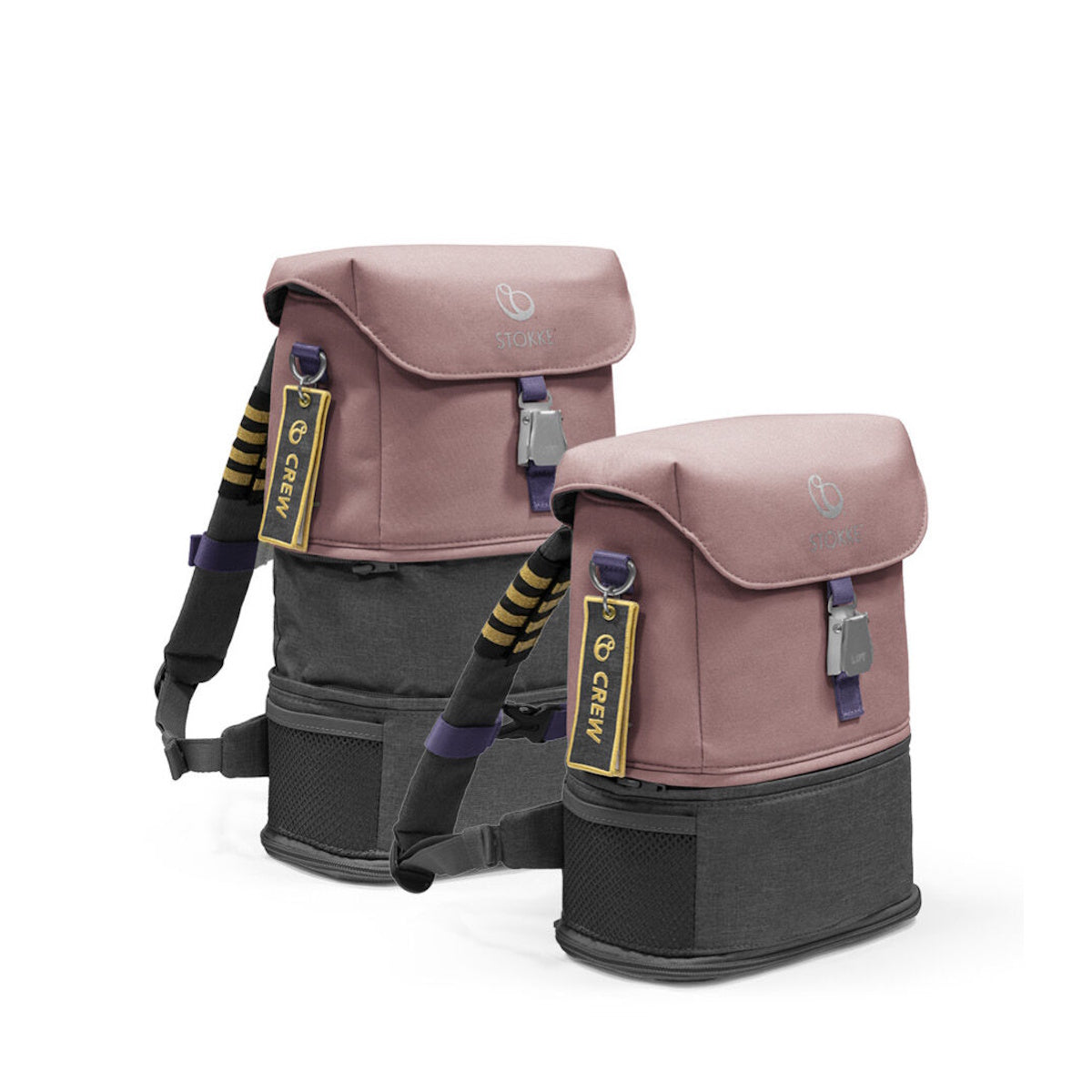 Stokke JetKids Backpack V4