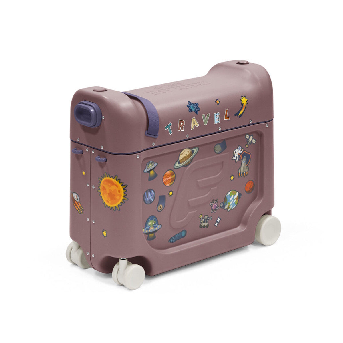 Stokke JetKids BedBox V4