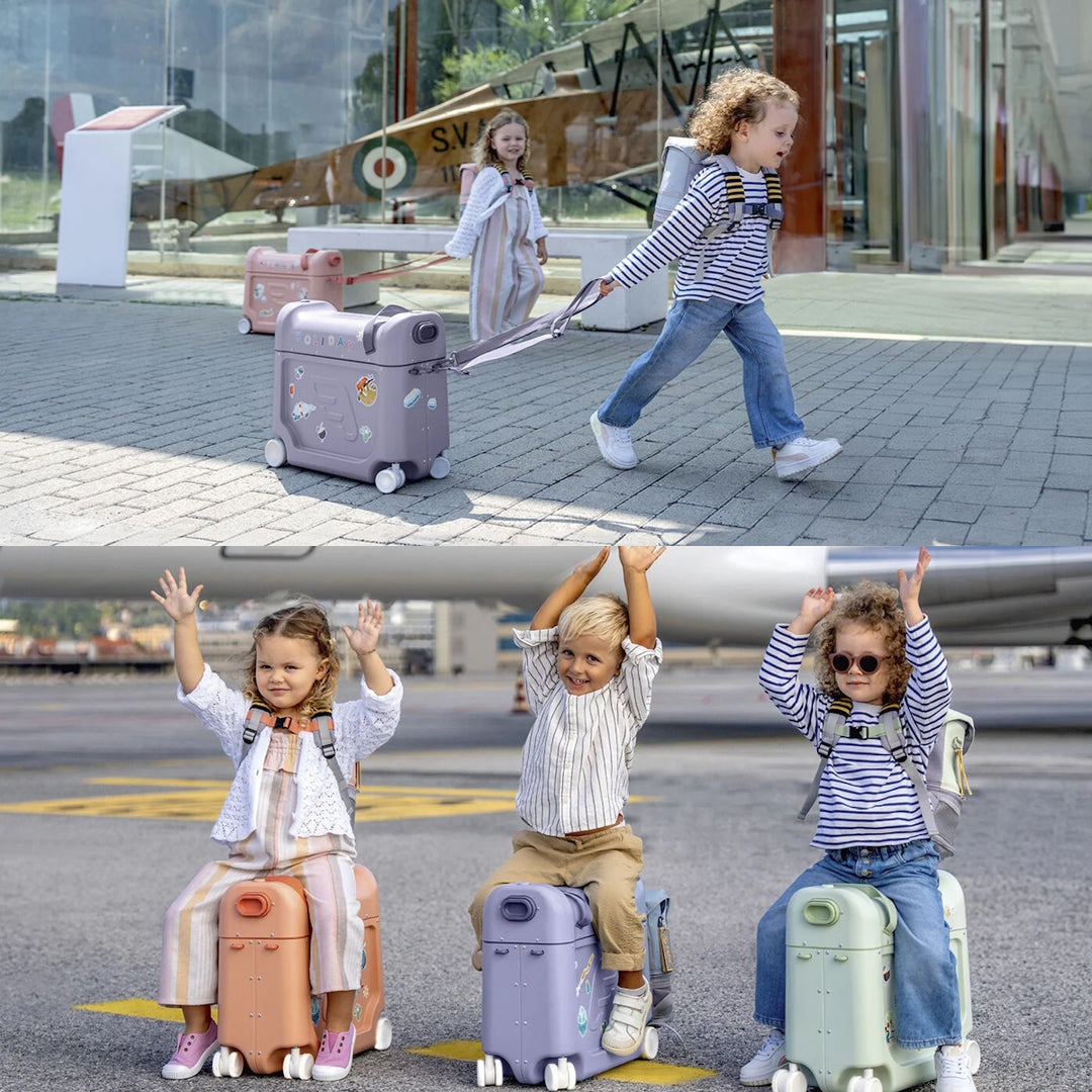 Stokke JetKids BedBox V4