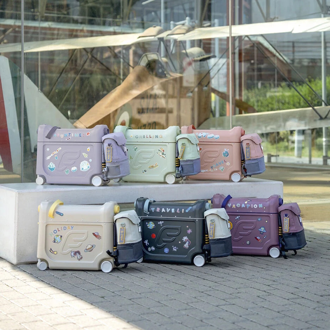 Stokke JetKids BedBox V4