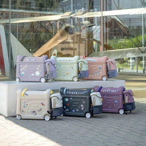 Stokke JetKids BedBox V4