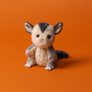 Jellycat Lolly Sugar Glider side view