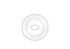 Suavinex SX Pro Physiological Silicone Teats for Baby Bottle - Slow Flow