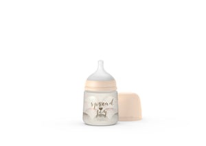 Suavinex Spread Joy Baby Bottle SX Pro 150ml Slow Flow 0+months
