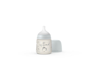 Suavinex Spread Joy Baby Bottle SX Pro 150ml Slow Flow 0+months