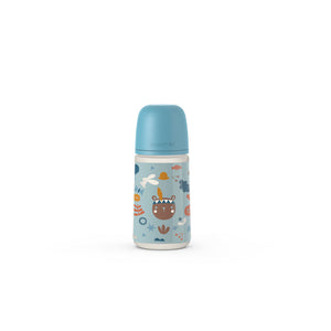Suavinex SX Pro Baby Bottle 270ml Medium Flow 3M+