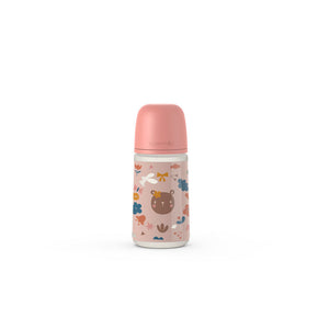 Suavinex SX Pro Baby Bottle 270ml Medium Flow 3M+