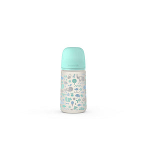 Suavinex SX Pro Baby Bottle 270ml Medium Flow 3M+