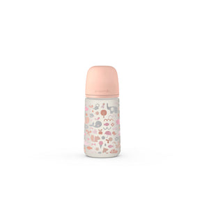 Suavinex SX Pro Baby Bottle 270ml Medium Flow 3M+